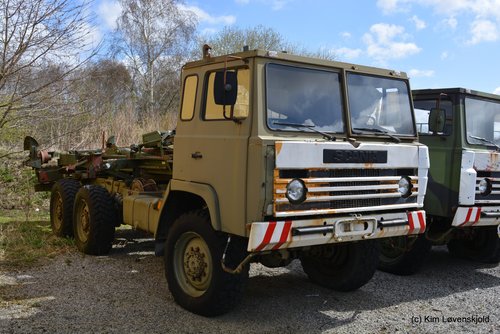 Scania 111 SBAT