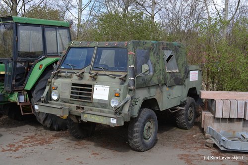 1975' Volvo C303 1111