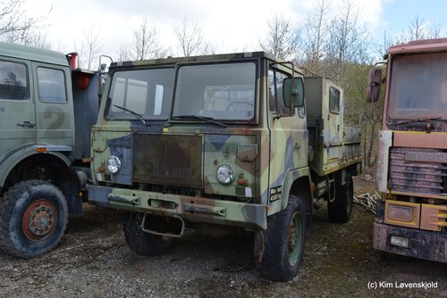 Scania SBA111