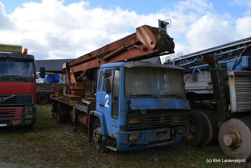 Volvo FL6 14