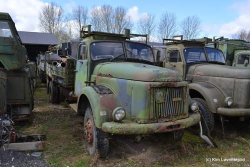 Volvo N88
