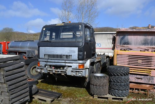 Leyland / DAF