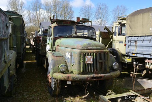 Volvo N88