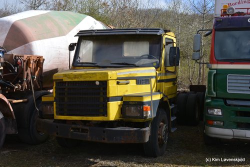 Scania 112
