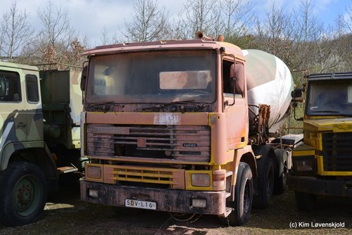 Terberg / Volvo