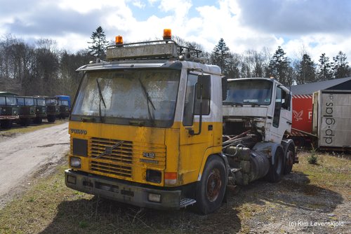 Volvo FL12