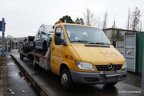 Mercedes