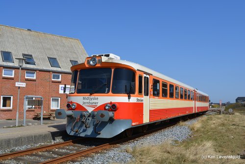 1983' Y-train (Waggonfabrik Uerdingen)