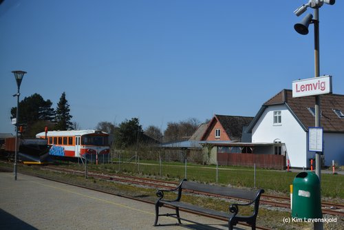 1983' Y-train (Waggonfabrik Uerdingen)