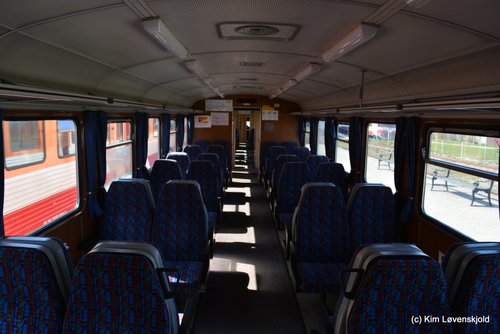 1983' Y-train (Waggonfabrik Uerdingen)