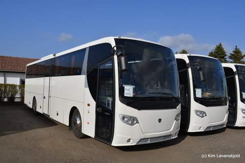 Scania OmniExpress