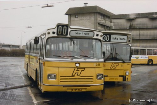 1968' Leyland DAB Series 2 LIDRT 12/4