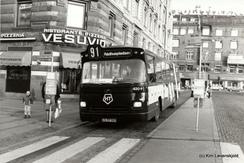 1969' Leyland DAB Series 2 LIDRT 12/4