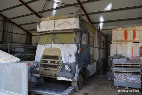 1960' DAF
