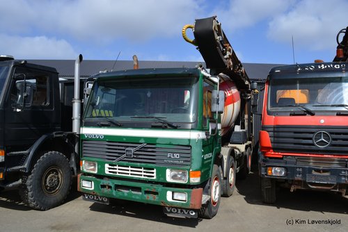 Volvo FL10