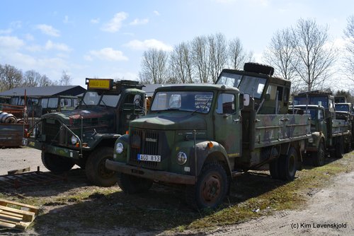 1972' Scania 50