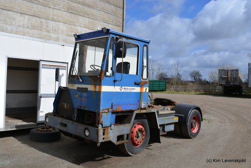 1988' Bollnæs Tyb BT 25