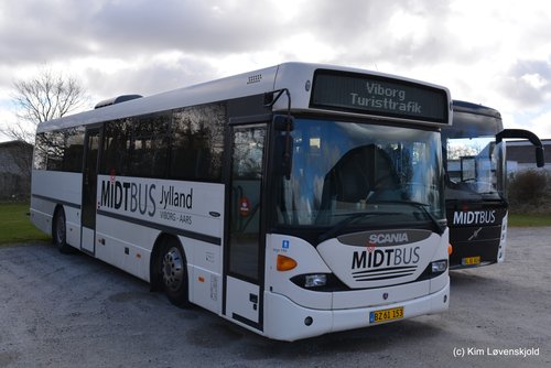 2005' Scania IL94IB OmniLine (Baltcoach)