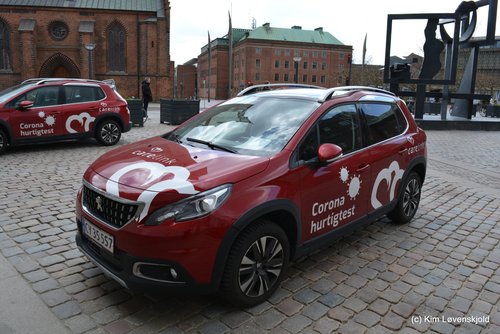 2017' Peugeot 2008