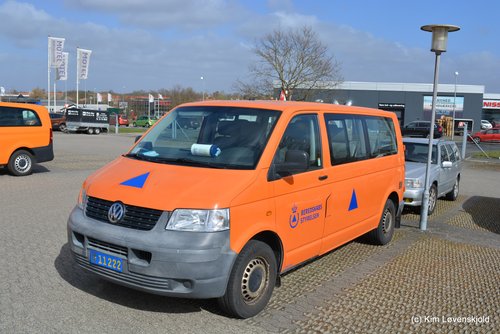 VW T5