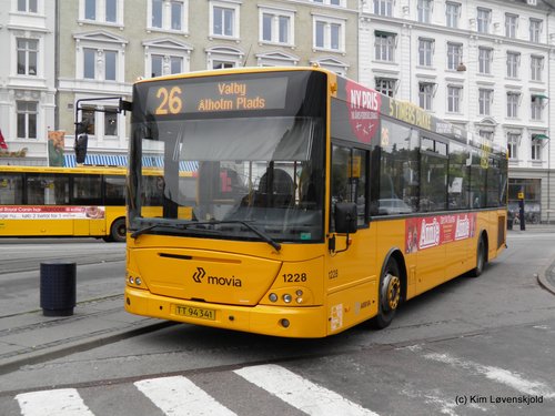 2005' DAF SB4000 VDL Jonckheere Transit