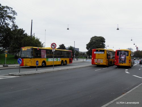 Volvo B12BLE