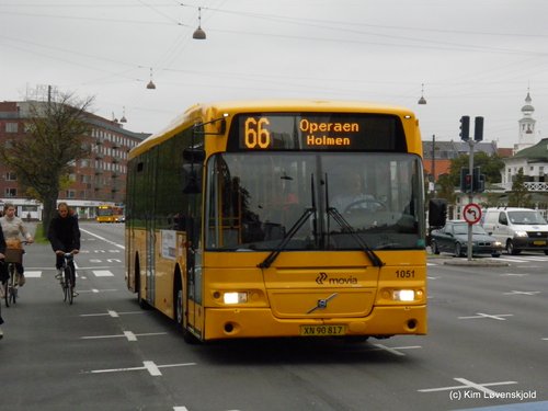 2009' Volvo B7RLE-60 Säffle 8500LE