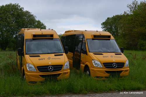 2013' Mercedes Sprinter