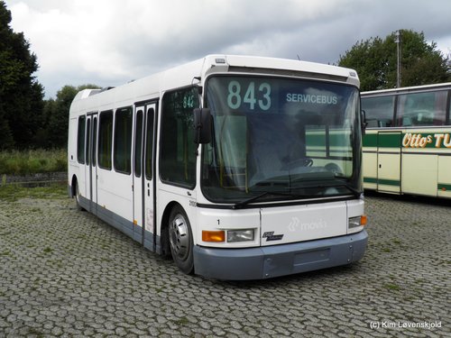 1992' DAB 11-0860S