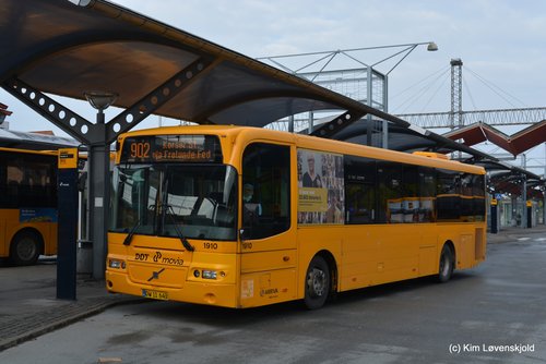 2006' Volvo B7RLE-60 Säffle 8500LE