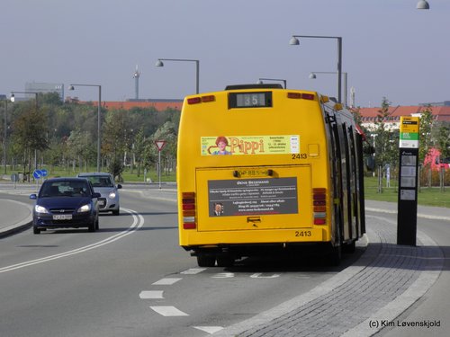 1996' Scania N113CLL Lahti 402