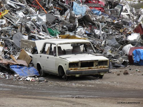 Lada 2107