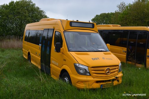 2014' Mercedes Sprinter