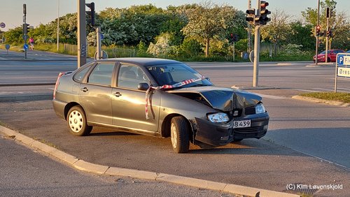 1999' Seat Cordoba