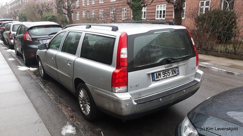 Volvo V70
