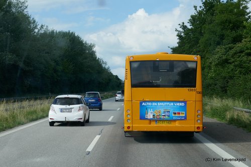 2010' VDL SB180 Ambassador