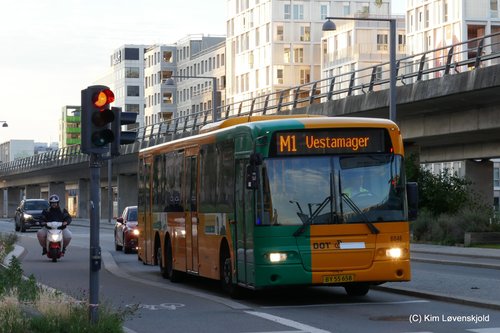 2008' Volvo B12BLE-62 Säffle 8500LE