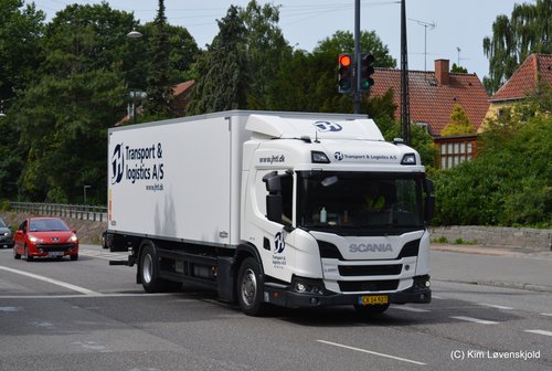 2020' Scania L280