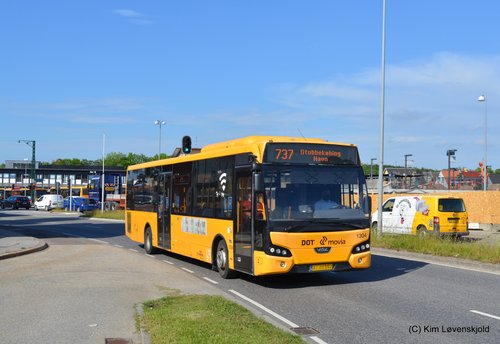 2013' VDL Citea LLE 120