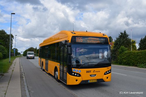 2019' VDL Citea SLF 120 Electric