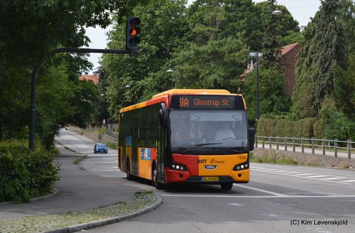 2015' VDL Citea LLE 120