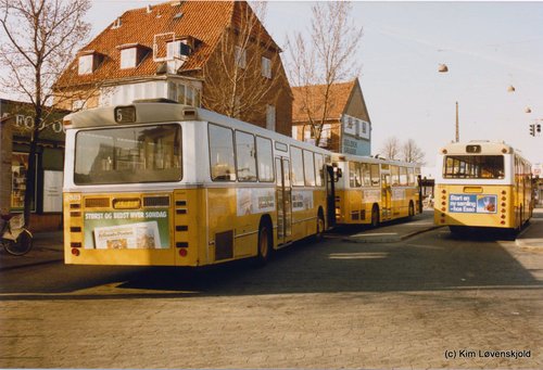 1972' Volvo B59-59 Aabenraa