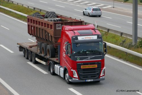 Volvo FH