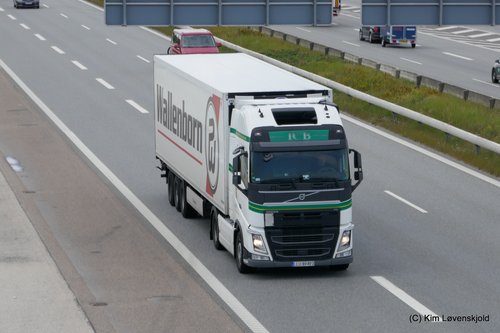 Volvo FH