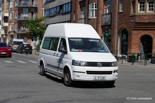 VW T5