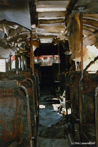 1980' Volvo B10M-60 Aabenraa