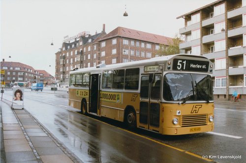 1980' Leyland DAB LS 575-690/5