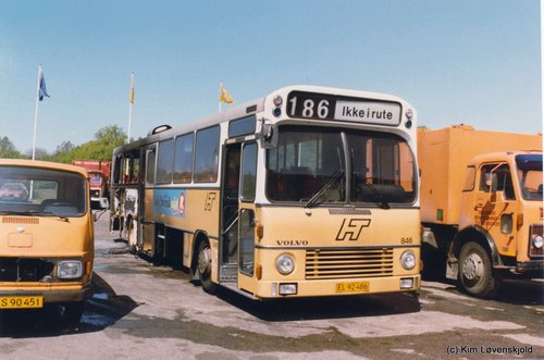 1978' Volvo B58-60 Aabenraa