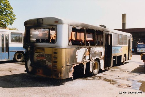 1978' Volvo B58-60 Aabenraa