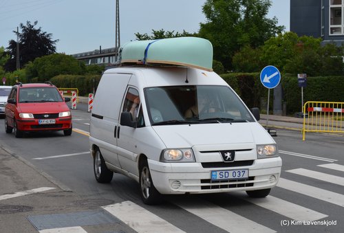 Peugeot Expert